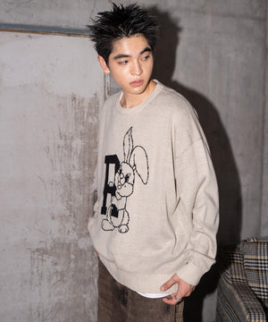 柄4 モデル：180cm L着用