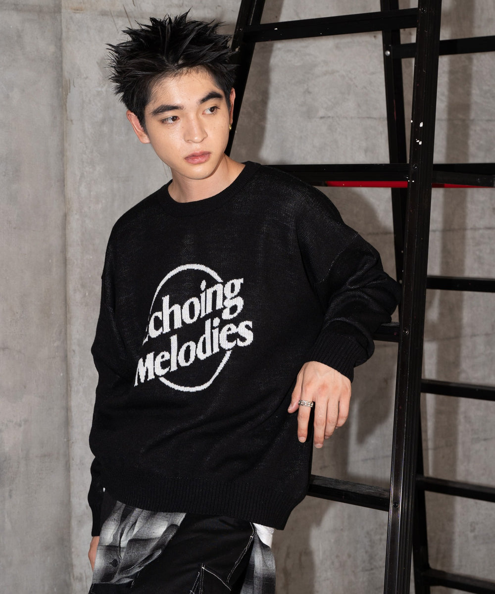 柄5 モデル：180cm L着用