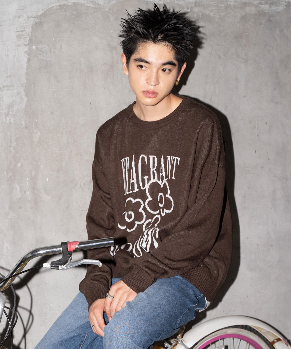 柄6 モデル：180cm L着用