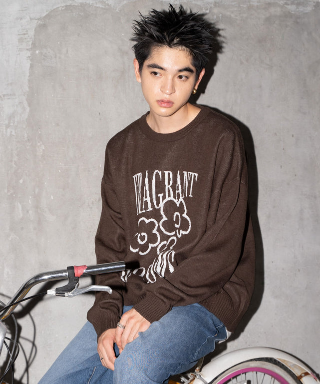 柄6 モデル：180cm L着用