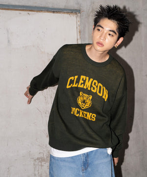 柄8 モデル：180cm L着用