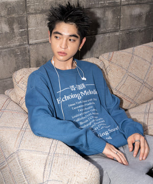 柄9 モデル：180cm L着用