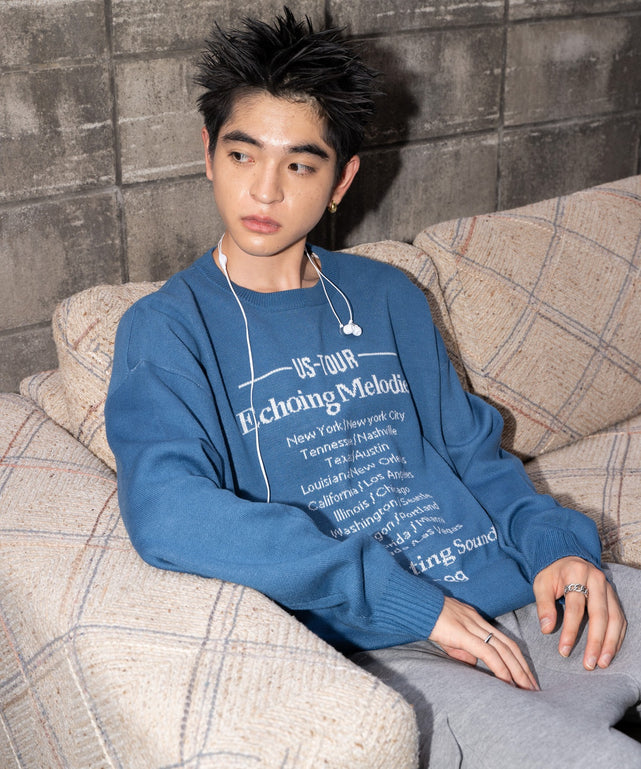 柄9 モデル：180cm L着用