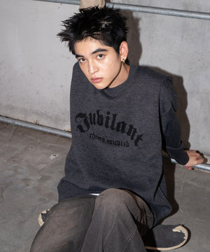 柄10 モデル：180cm L着用