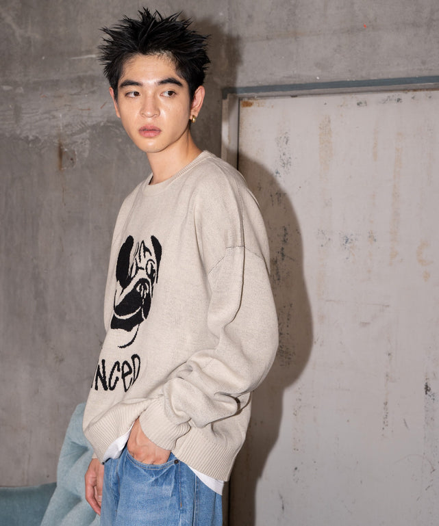 柄11 モデル：180cm L着用