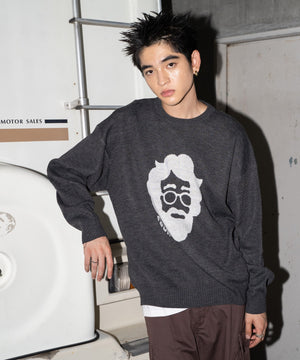 柄12 モデル：180cm L着用