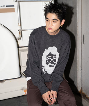 柄12 モデル：180cm L着用