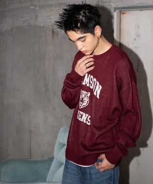 柄13 モデル：180cm L着用