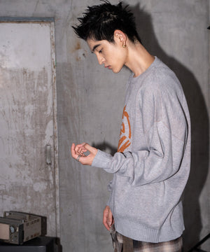 柄14 モデル：180cm L着用