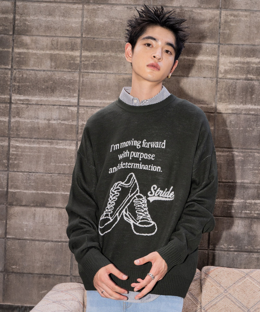 柄15 モデル：180cm L着用