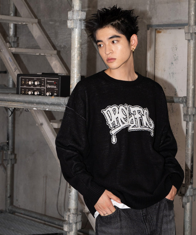 柄16 モデル：180cm L着用