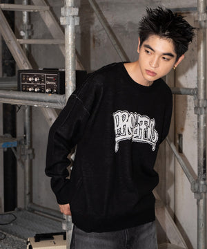 柄16 モデル：180cm L着用