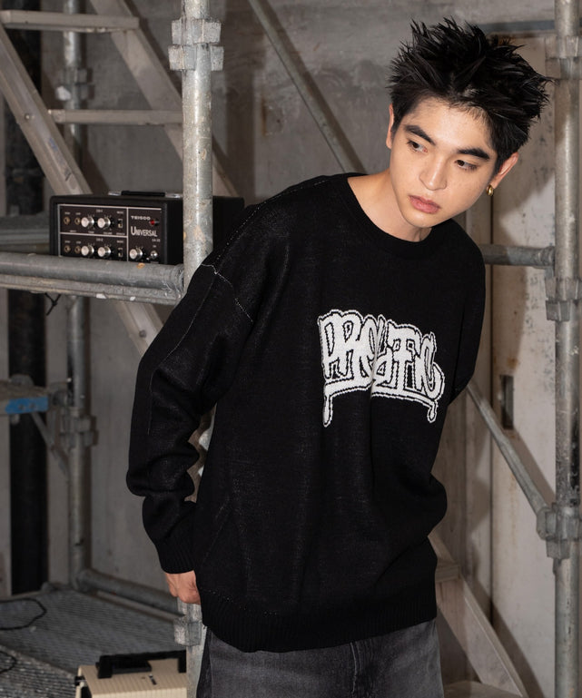 柄16 モデル：180cm L着用