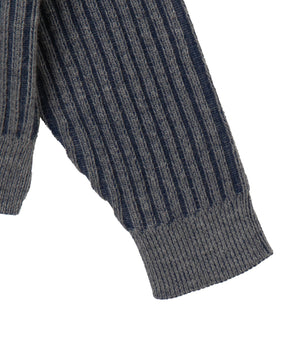 ヴィンテージライクZIPパーカー