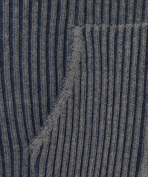 ヴィンテージライクZIPパーカー