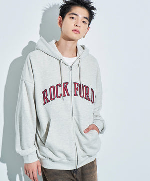 オートミール モデル：180cm L着用