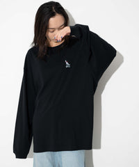 ブラック / M