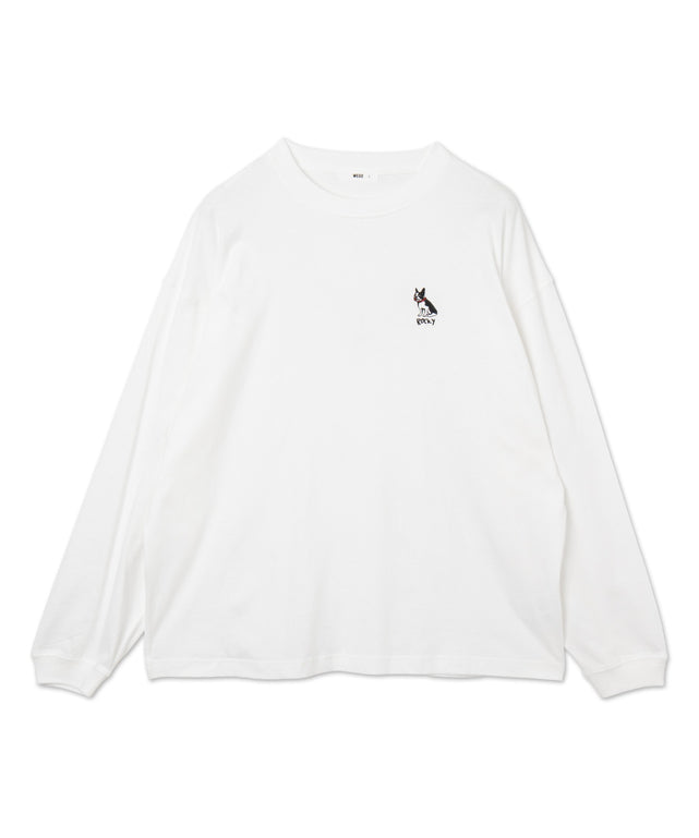 ホワイトソノタ