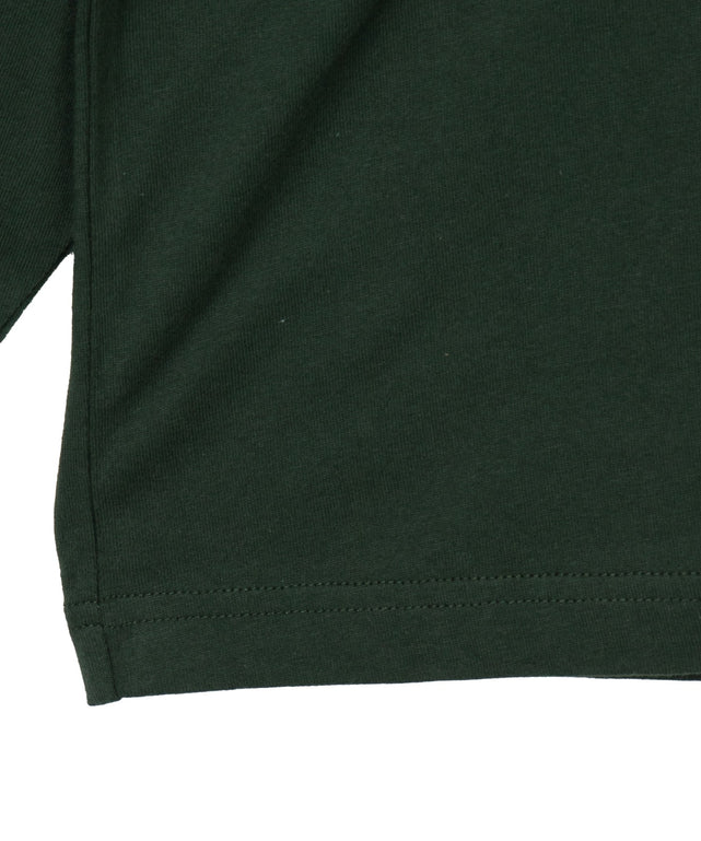 アニマルワンポイントT（LS）