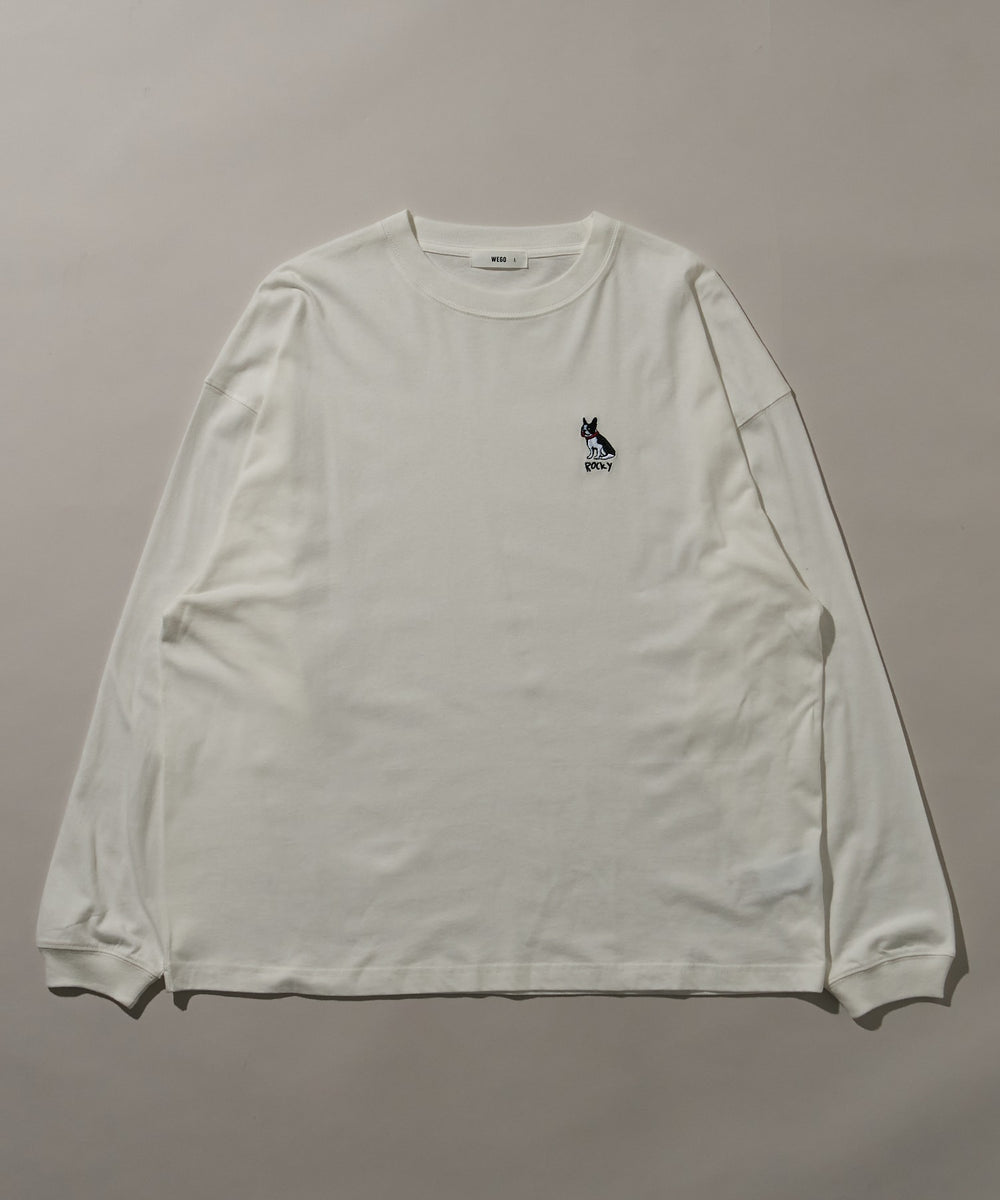 ホワイトソノタ