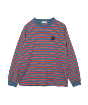 ブルーボーダー