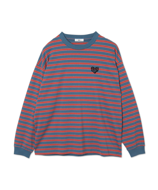 ブルーボーダー