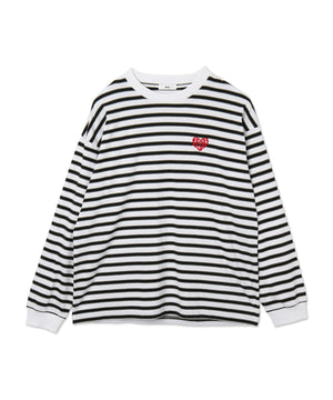 ホワイトボーダー