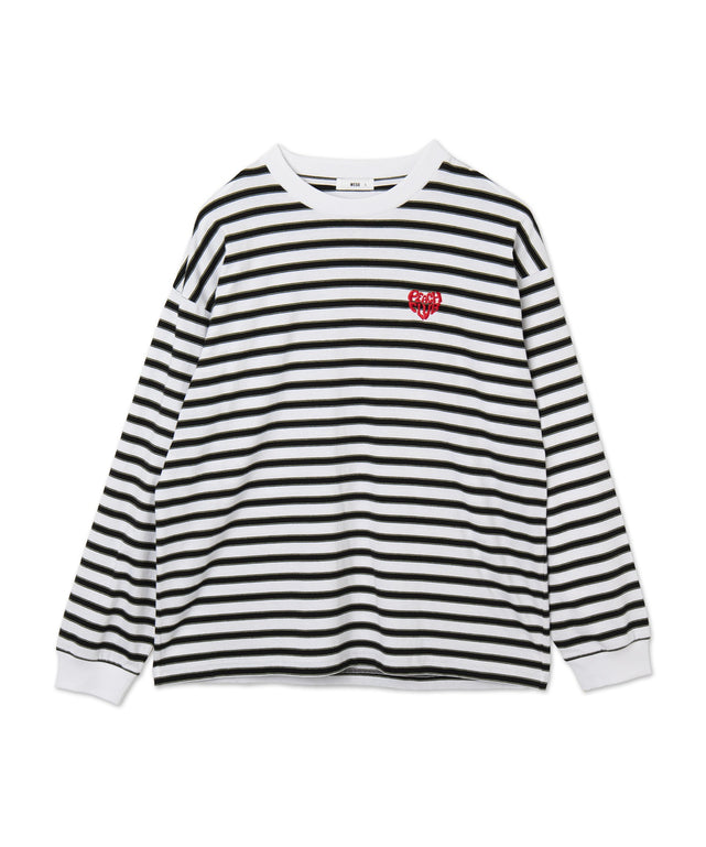 ホワイトボーダー