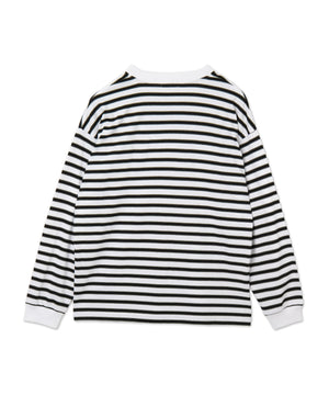 ボーダーワンポイントT（LS）