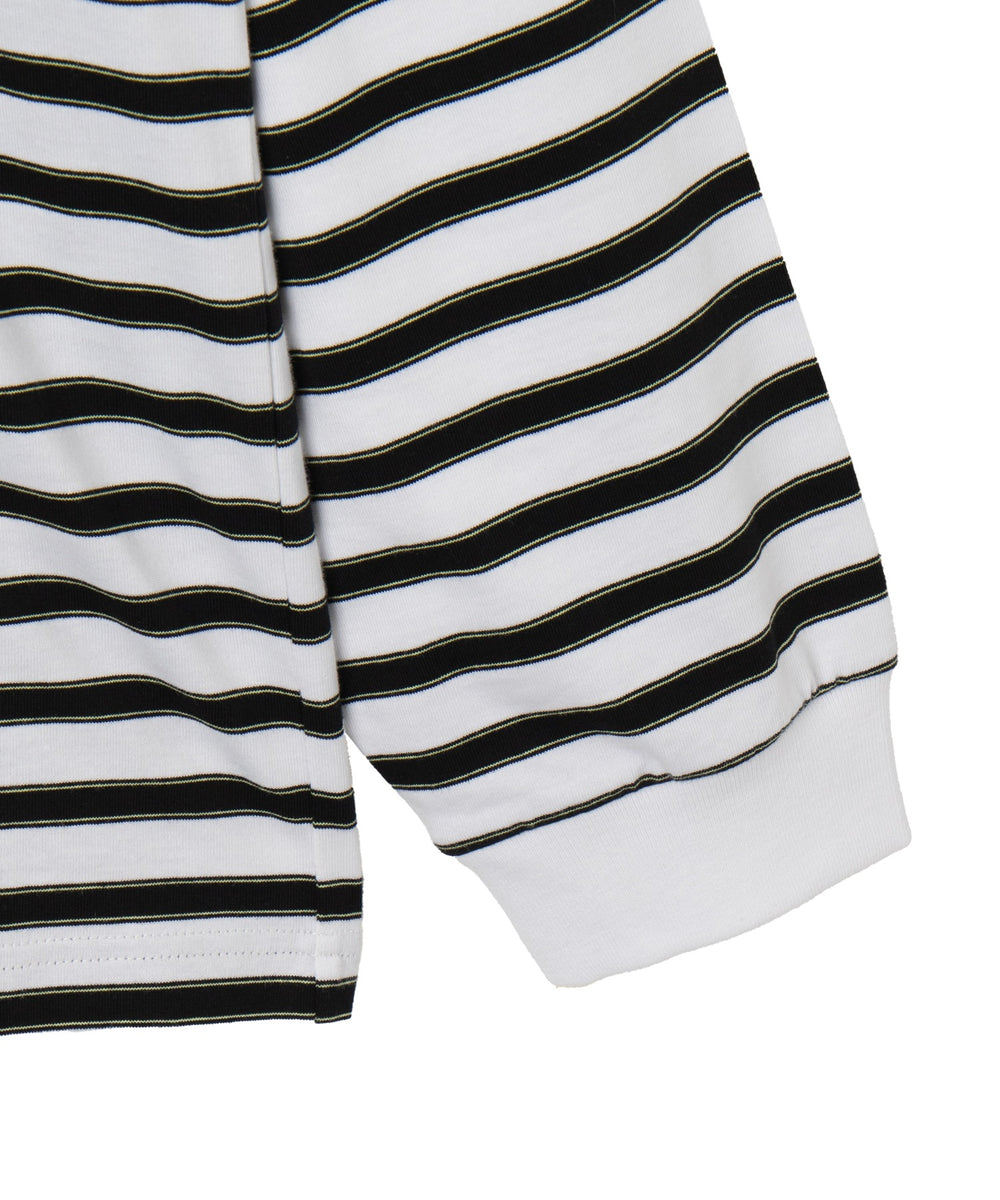 ボーダーワンポイントT（LS）