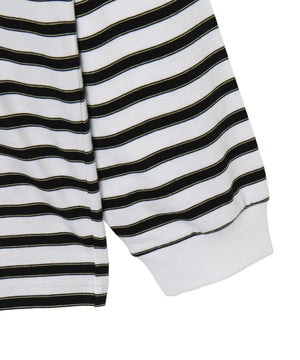 ボーダーワンポイントT（LS）