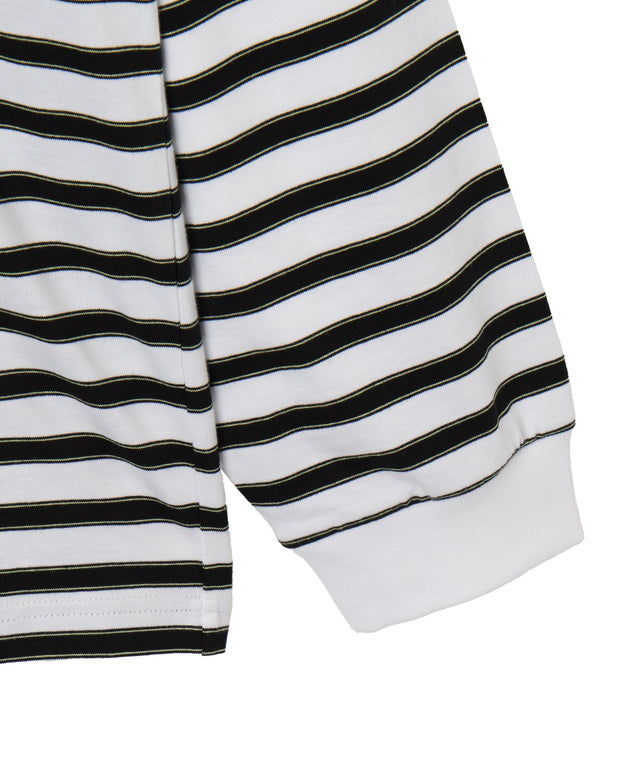 ボーダーワンポイントT（LS）