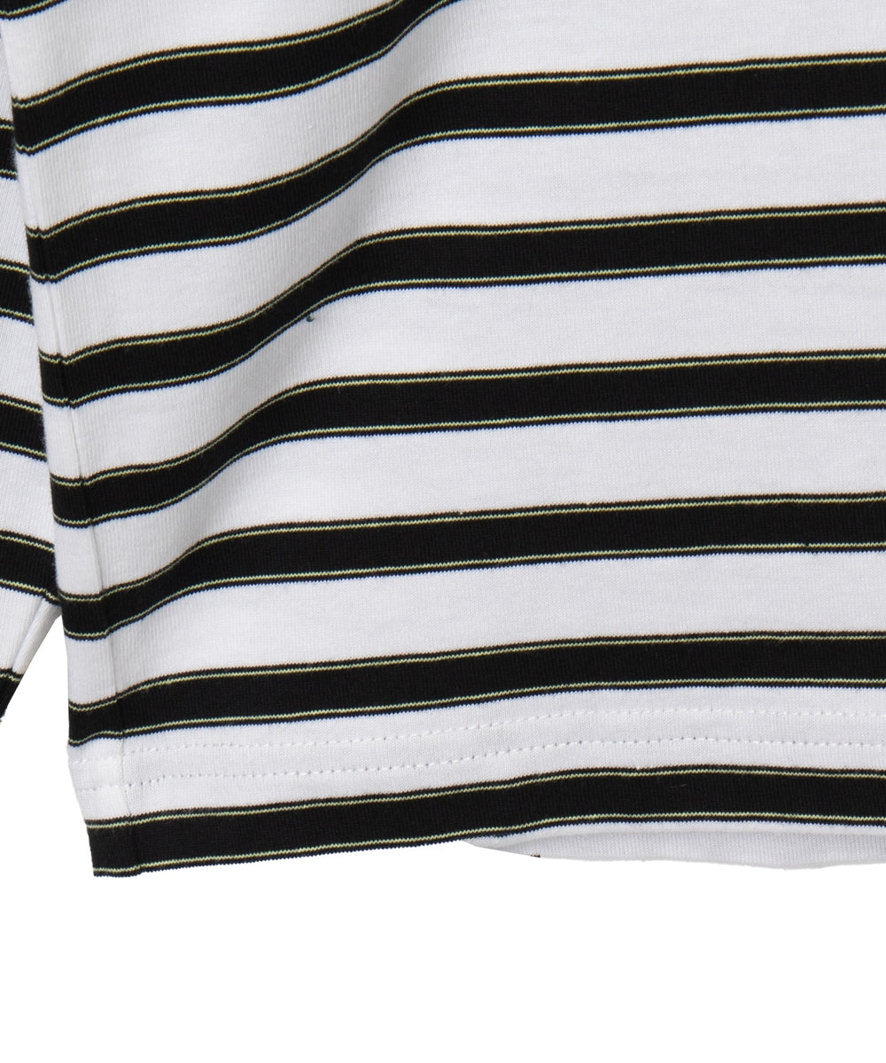 ボーダーワンポイントT（LS）