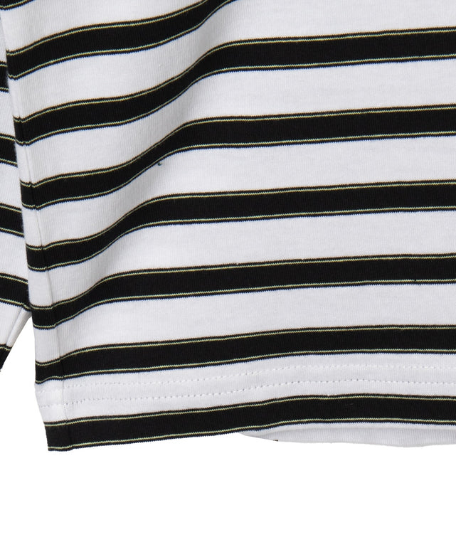 ボーダーワンポイントT（LS）