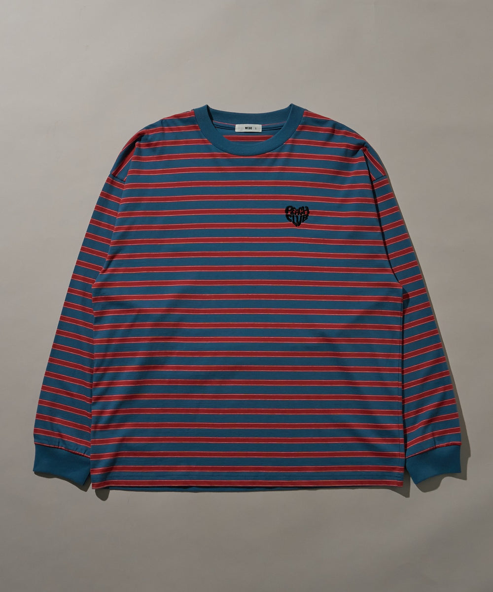 ブルーボーダー