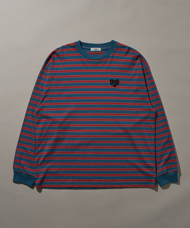 ブルーボーダー