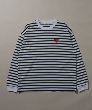 ホワイトボーダー