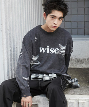 スミクロ モデル：180cm L着用