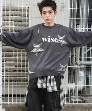 スミクロ モデル：180cm L着用