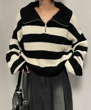 柄1　モデル:155cm F着用