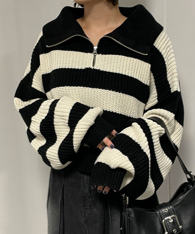 柄1　モデル:155cm F着用