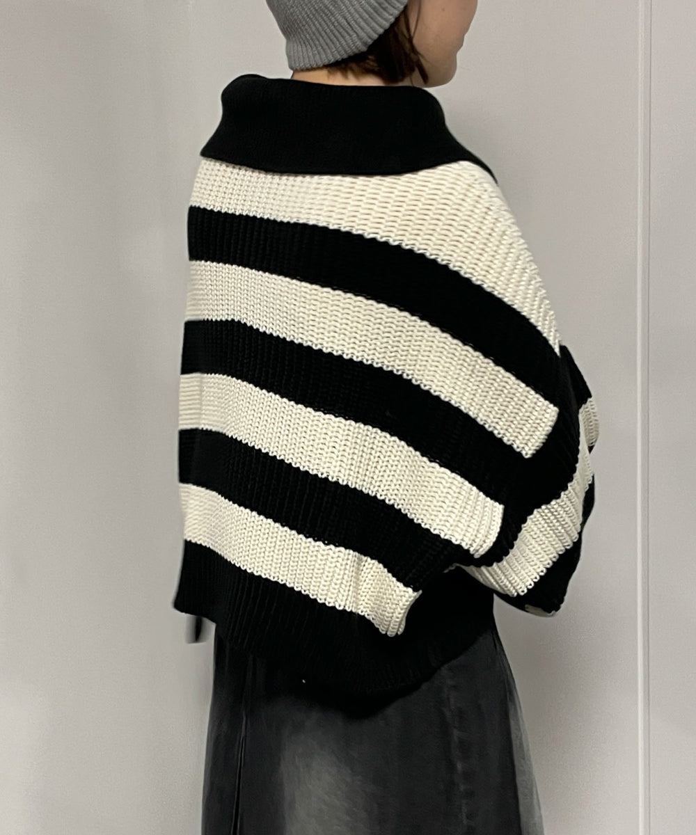 柄1　モデル:155cm F着用