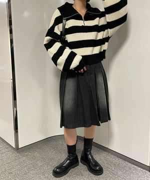 柄1　モデル:155cm F着用