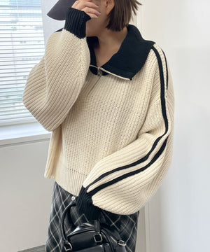 ホワイトソノタ　モデル:155cm F着用