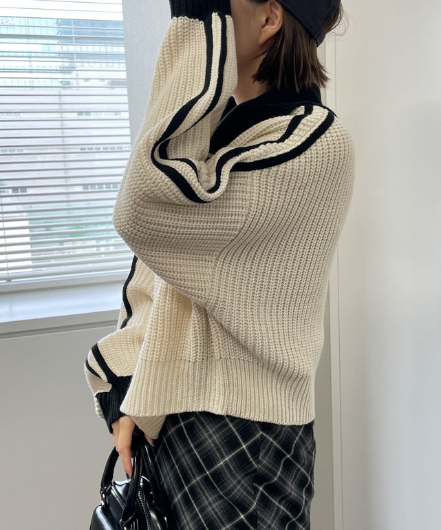 ホワイトソノタ　モデル:155cm F着用