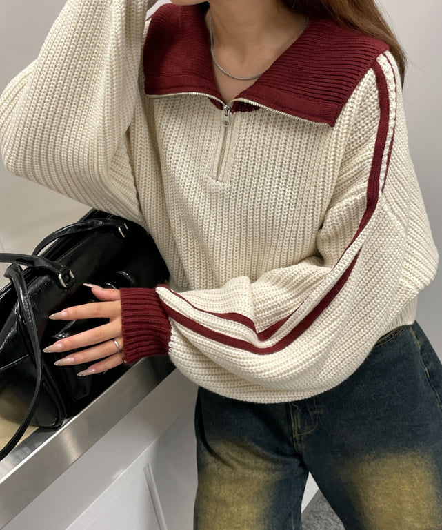 ワイン　モデル:155cm F着用