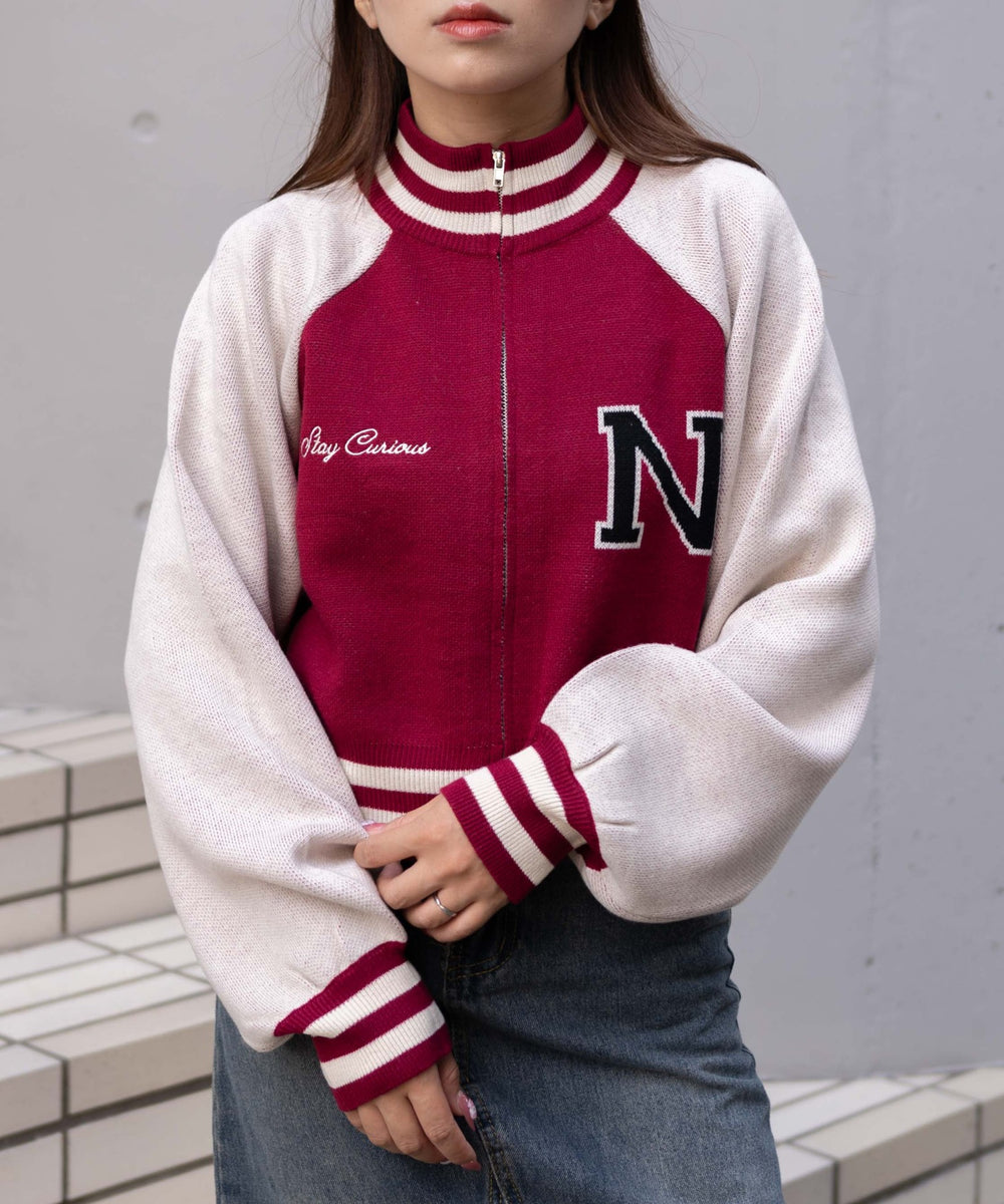 ワイン　モデル:155cm F着用