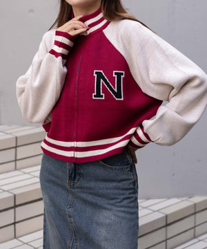 ワイン　モデル:155cm F着用