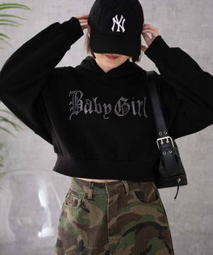 ブラック　モデル:155cm F着用