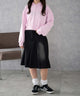ピンク　モデル:155cm F着用